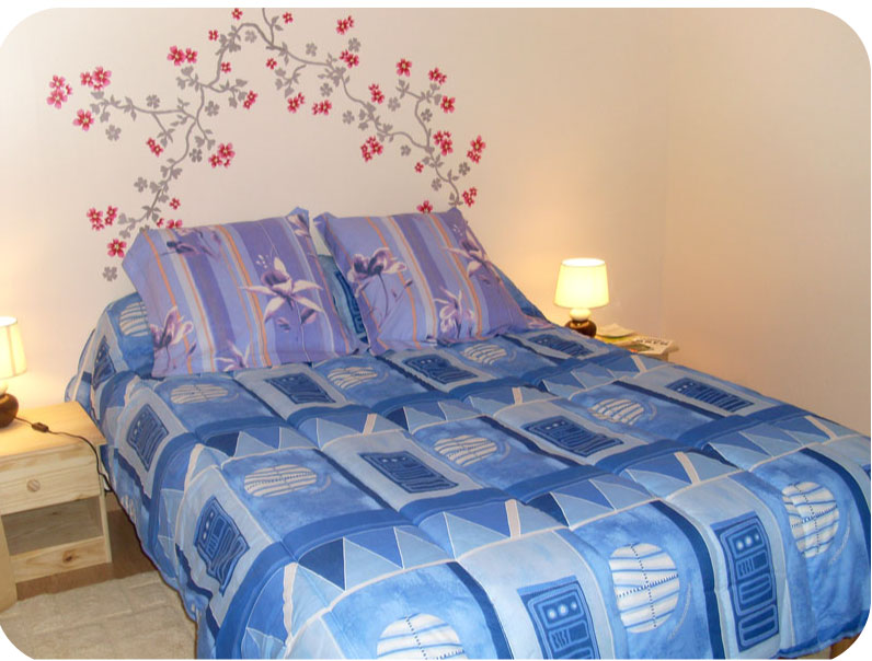 Chambre d'Hôte à Beaulieu - Grenoble 38